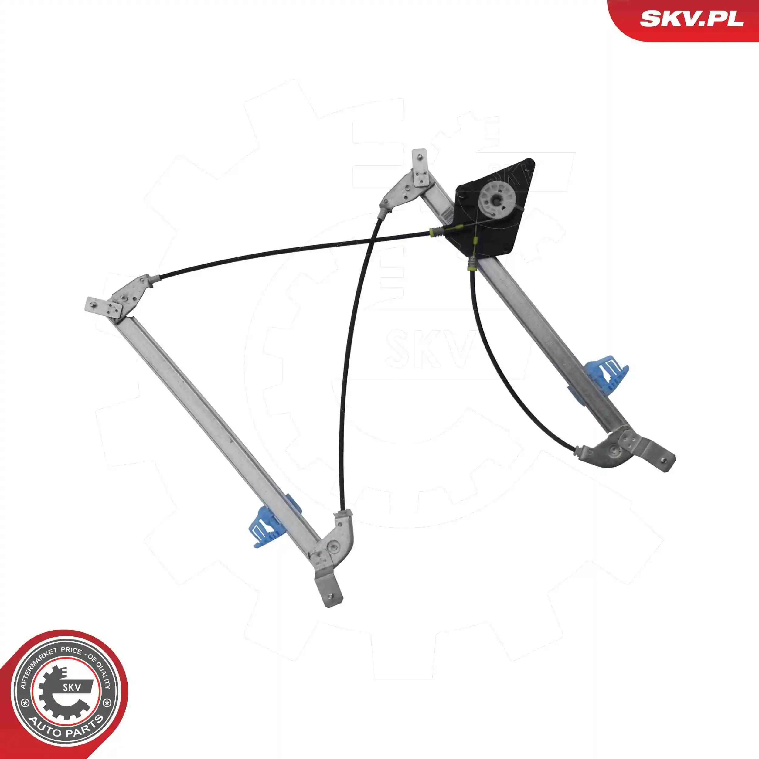 Window Regulator